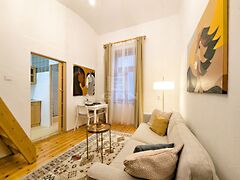 Eladó lakás Budapest, VIII. kerület