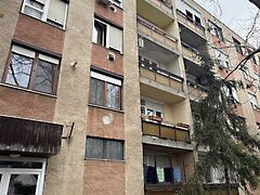 Eladó lakás Békéscsaba