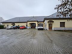 Eladó ipari Halmaj