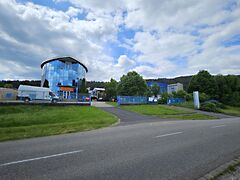 Eladó ipari Miskolc, Kilián -Dél