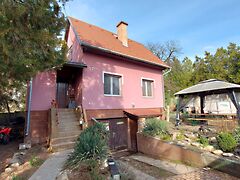 Eladó ház Fót, István-hegy