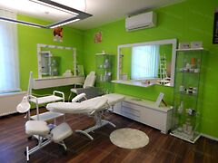 Kiadó üzleti Siófok