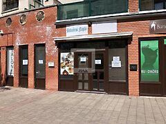 Kiadó üzleti Budaörs