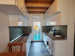 Eladó nyaraló Balatonkeresztúr