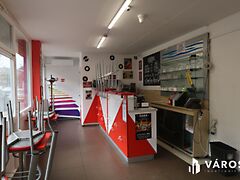 Kiadó üzleti Szeged, Felsőváros