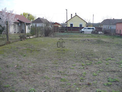 Eladó földterület Sáránd