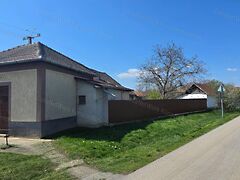 Eladó ház Tiszakürt