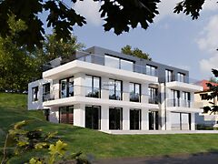 Eladó lakás Budapest, XI. kerület, Madárhegy