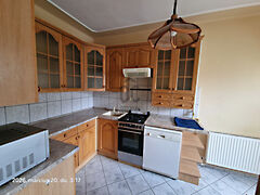 Kiadó ház Zalaegerszeg, Kertváros