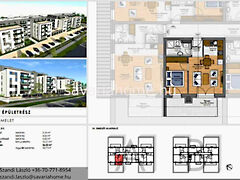 Eladó lakás Szombathely, Joskar-Ola lakótelep