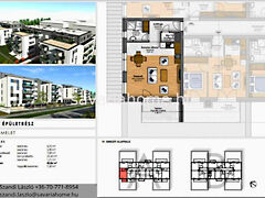 Eladó lakás Szombathely, Joskar-Ola lakótelep