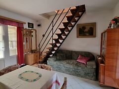 Eladó ház Vonyarcvashegy