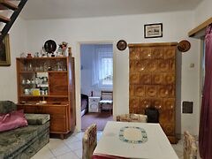 Eladó ház Vonyarcvashegy