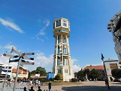 Kiadó üzleti Siófok