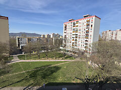 Eladó lakás Pécs, Kertváros