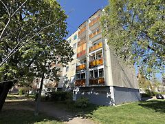 Eladó lakás Szentendre