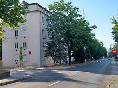 Kiadó lakás Veszprém, Egyetemváros