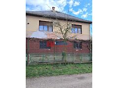 Eladó ház Farkaslyuk