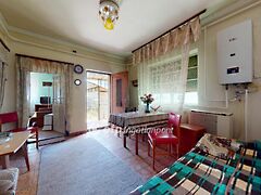 Eladó ház Kisvárda