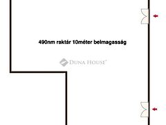 Kiadó ipari Kecskemét