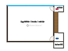 Kiadó iroda Kecskemét
