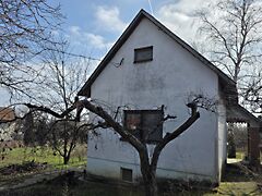 Eladó ház Szeged