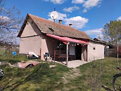 Eladó ház Hajdúsámson