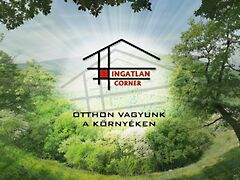 Eladó földterület Budapest, XXIII. kerület