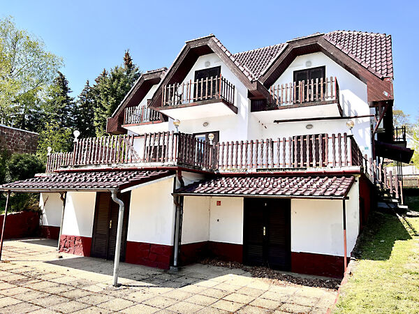 Eladó üzleti Balatonszepezd