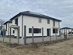 Eladó ház Budapest, XXIII. kerület