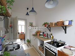 Eladó lakás Szombathely