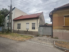 Eladó ház Budapest, XXIII. kerület