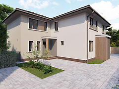 Eladó lakás Velence