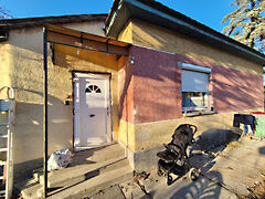 Eladó ház Dunaharaszti