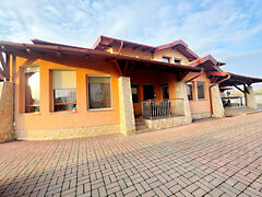 Kiadó iroda Dunaharaszti, Határ úti lakópark