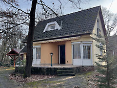 Eladó ház Balatonszepezd