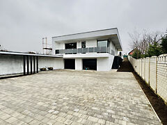 Eladó ház Dunaharaszti