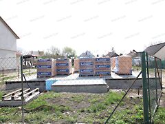 Eladó ház Győrzámoly