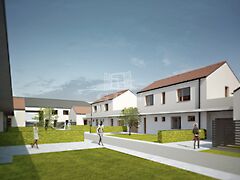 Eladó lakás Taksony