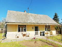 Eladó ház Dunaföldvár
