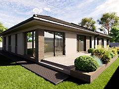 Eladó ház Debrecen, Pallag