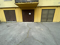 Eladó garázs Miskolc