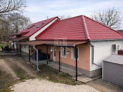 Eladó ház Úrhida