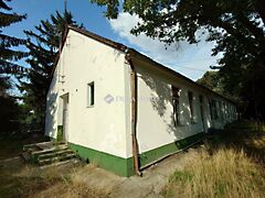 Eladó ház Kecskemét