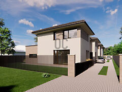 Eladó ház Debrecen, Fészek lakópark