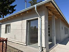 Eladó ház Szabadbattyán