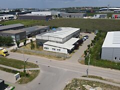 Eladó ipari Székesfehérvár