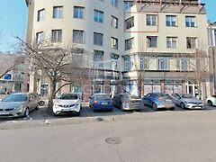 Eladó iroda Miskolc