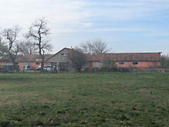 Eladó ipari Mosonudvar