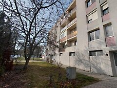 Eladó lakás Komárom